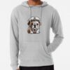 ssrcolightweight hoodiemensheather greyfrontsquare productx1000 bgf8f8f8 6 - English Bulldog Merch