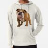 ssrcolightweight hoodiemensoatmeal heatherfrontsquare productx1000 bgf8f8f8 - English Bulldog Merch