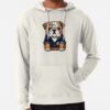 ssrcolightweight hoodiemensoatmeal heatherfrontsquare productx1000 bgf8f8f8 17 - English Bulldog Merch
