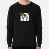 ssrcolightweight sweatshirtmens10101001c5ca27c6frontsquare productx1000 bgf8f8f8 10 - English Bulldog Merch