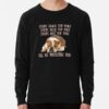 ssrcolightweight sweatshirtmens10101001c5ca27c6frontsquare productx1000 bgf8f8f8 2 - English Bulldog Merch