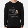 ssrcolightweight sweatshirtmens10101001c5ca27c6frontsquare productx1000 bgf8f8f8 20 - English Bulldog Merch