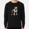ssrcolightweight sweatshirtmens10101001c5ca27c6frontsquare productx1000 bgf8f8f8 22 - English Bulldog Merch