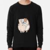 ssrcolightweight sweatshirtmens10101001c5ca27c6frontsquare productx1000 bgf8f8f8 34 - English Bulldog Merch