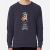 ssrcolightweight sweatshirtmens322e3f696a94a5d4frontsquare productx1000 bgf8f8f8 13 - English Bulldog Merch