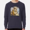ssrcolightweight sweatshirtmens322e3f696a94a5d4frontsquare productx1000 bgf8f8f8 19 - English Bulldog Merch