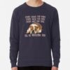 ssrcolightweight sweatshirtmens322e3f696a94a5d4frontsquare productx1000 bgf8f8f8 2 - English Bulldog Merch