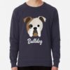 ssrcolightweight sweatshirtmens322e3f696a94a5d4frontsquare productx1000 bgf8f8f8 31 - English Bulldog Merch
