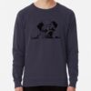 ssrcolightweight sweatshirtmens322e3f696a94a5d4frontsquare productx1000 bgf8f8f8 5 - English Bulldog Merch