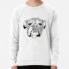 ssrcolightweight sweatshirtmensfafafaca443f4786frontsquare productx1000 bgf8f8f8 18 - English Bulldog Merch