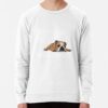 ssrcolightweight sweatshirtmensfafafaca443f4786frontsquare productx1000 bgf8f8f8 24 - English Bulldog Merch