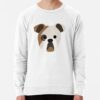 ssrcolightweight sweatshirtmensfafafaca443f4786frontsquare productx1000 bgf8f8f8 31 - English Bulldog Merch