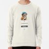 ssrcolightweight sweatshirtmensoatmeal heatherfrontsquare productx1000 bgf8f8f8 13 - English Bulldog Merch