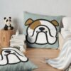 throwpillowsecondary 36x361000x1000 bgf8f8f8 10 - English Bulldog Merch