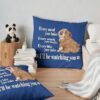 throwpillowsecondary 36x361000x1000 bgf8f8f8 28 - English Bulldog Merch