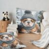throwpillowsecondary 36x361000x1000 bgf8f8f8 31 - English Bulldog Merch