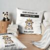 throwpillowsecondary 36x361000x1000 bgf8f8f8 36 - English Bulldog Merch