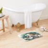 urbathmat context smallsquare1000x1000.1u5 35 - English Bulldog Merch