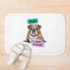 urbathmat flatlay context smallsquare750x1000.1u5 29 - English Bulldog Merch