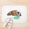 urbathmat flatlay context smallsquare750x1000.1u5 37 - English Bulldog Merch