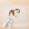urbathmat flatlay context smallsquare750x1000.1u5 5 - English Bulldog Merch