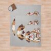 urblanket comparesquarex1000.1u2 27 - English Bulldog Merch