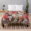 urblanket large bedsquarex1000.1u2 - English Bulldog Merch
