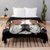 urblanket large bedsquarex1000.1u2 3 - English Bulldog Merch
