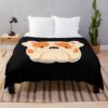 urblanket large bedsquarex1000.1u2 32 - English Bulldog Merch