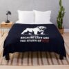 urblanket large bedsquarex1000.1u2 34 - English Bulldog Merch