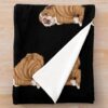 urblanket medium foldsquarex1000.1u2 1 - English Bulldog Merch