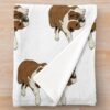 urblanket medium foldsquarex1000.1u2 6 - English Bulldog Merch