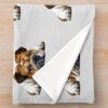 urblanket medium foldsquarex1000.1u2 7 - English Bulldog Merch