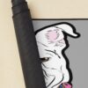 urdesk mat rolltall portrait750x1000 1 - English Bulldog Merch