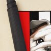 urdesk mat rolltall portrait750x1000 24 - English Bulldog Merch