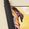 urdesk mat rolltall portrait750x1000 3 - English Bulldog Merch