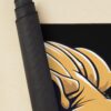 urdesk mat rolltall portrait750x1000 30 - English Bulldog Merch