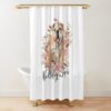 urshower curtain closedsquare1000x1000.1 15 - English Bulldog Merch