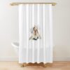 urshower curtain closedsquare1000x1000.1 30 - English Bulldog Merch