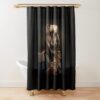 urshower curtain closedsquare1000x1000.1 33 - English Bulldog Merch