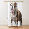 urshower curtain closedsquare1000x1000.1 9 - English Bulldog Merch