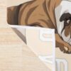 urshower curtain detailsquare1000x1000 28 - English Bulldog Merch