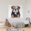urtapestry lifestyle dorm mediumsquare1000x1000.u2 10 - English Bulldog Merch