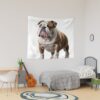 urtapestry lifestyle dorm mediumsquare1000x1000.u2 15 - English Bulldog Merch