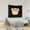 urtapestry lifestyle dorm mediumsquare1000x1000.u2 24 - English Bulldog Merch
