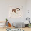 urtapestry lifestyle dorm mediumsquare1000x1000.u2 3 - English Bulldog Merch