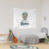 urtapestry lifestyle dorm mediumsquare1000x1000.u2 30 - English Bulldog Merch
