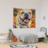 urtapestry lifestyle dorm mediumsquare1000x1000.u2 5 - English Bulldog Merch
