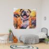 urtapestry lifestyle dorm mediumsquare1000x1000.u2 6 - English Bulldog Merch