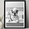 il 1000xN.6697614807 f233 - English Bulldog Merch